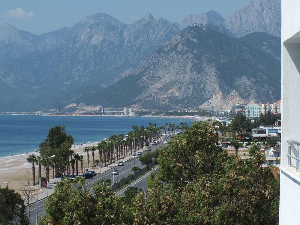Acropol Beach 3*