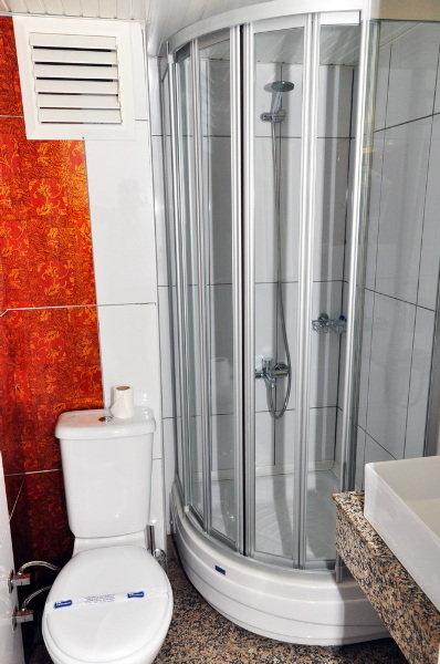 Hotel Atalla Antalya