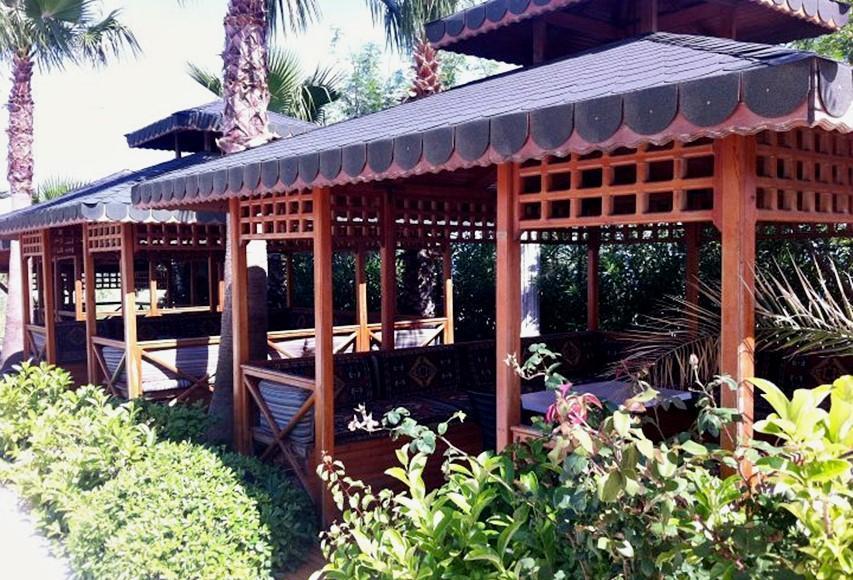 On 3* Antalya