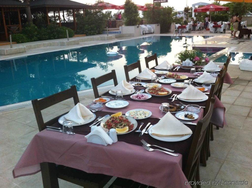 On Hotel Antalya