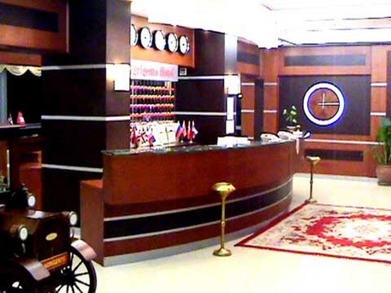 Lara Hotel 3*