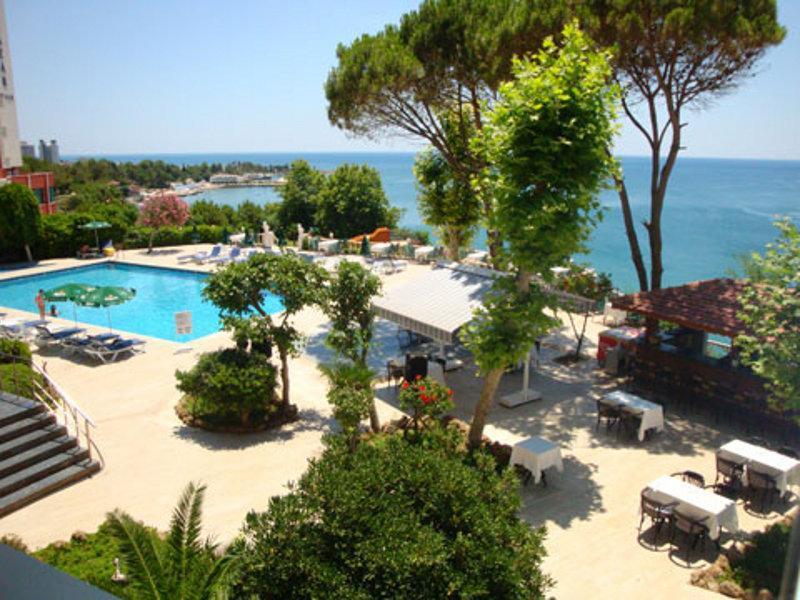 Lara 3* Antalya