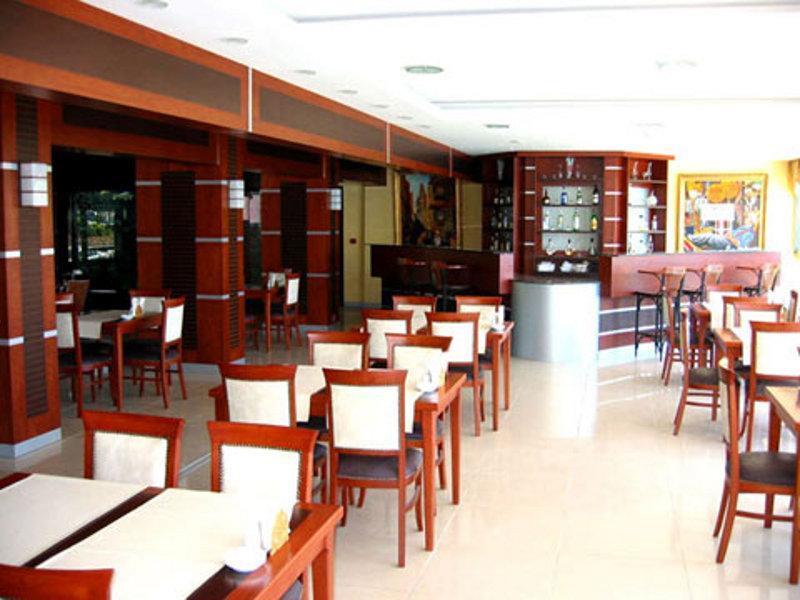 Lara Hotel