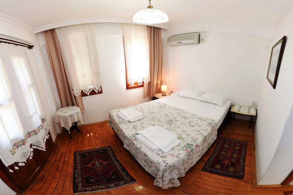 Sibel Hotel 3*