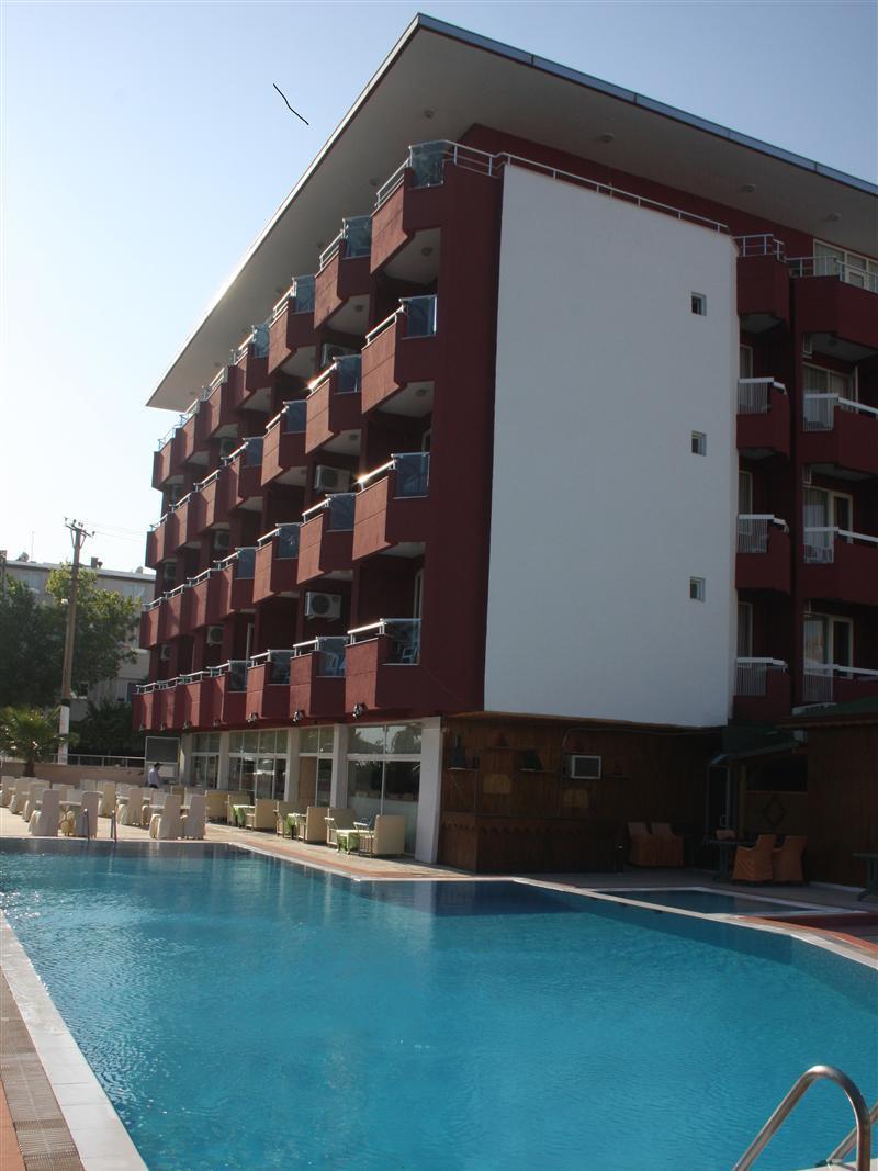 On Antalya