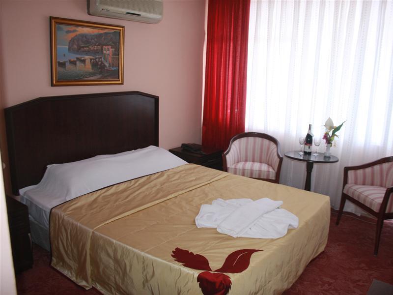 Hotel On Antalya