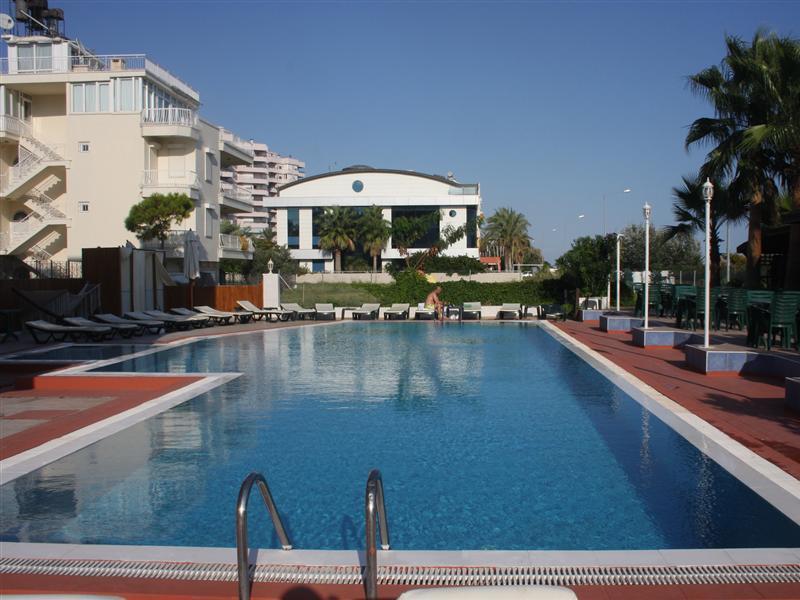 Hotel On 3*