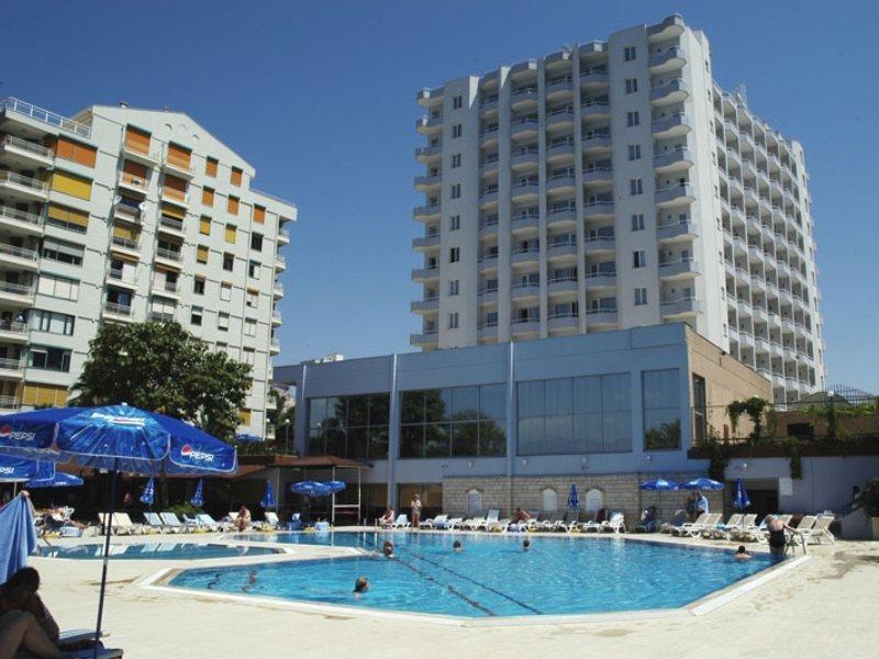Adonis 4* Antalya
