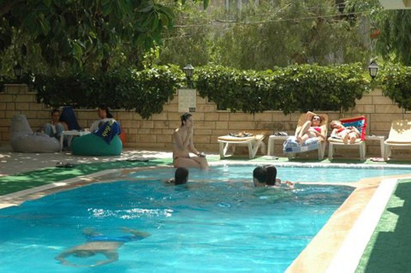 Laguna Hotel
