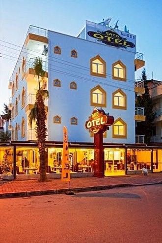 Hotel Sato Lara 2*