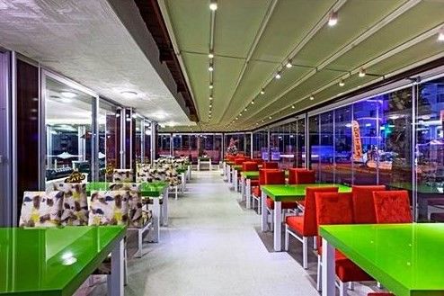 Sato Lara Hotel 2*