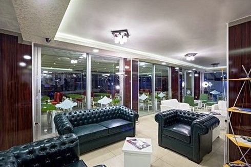 Hotel Sato Lara Antalya