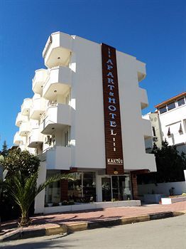 Aparthotel Send