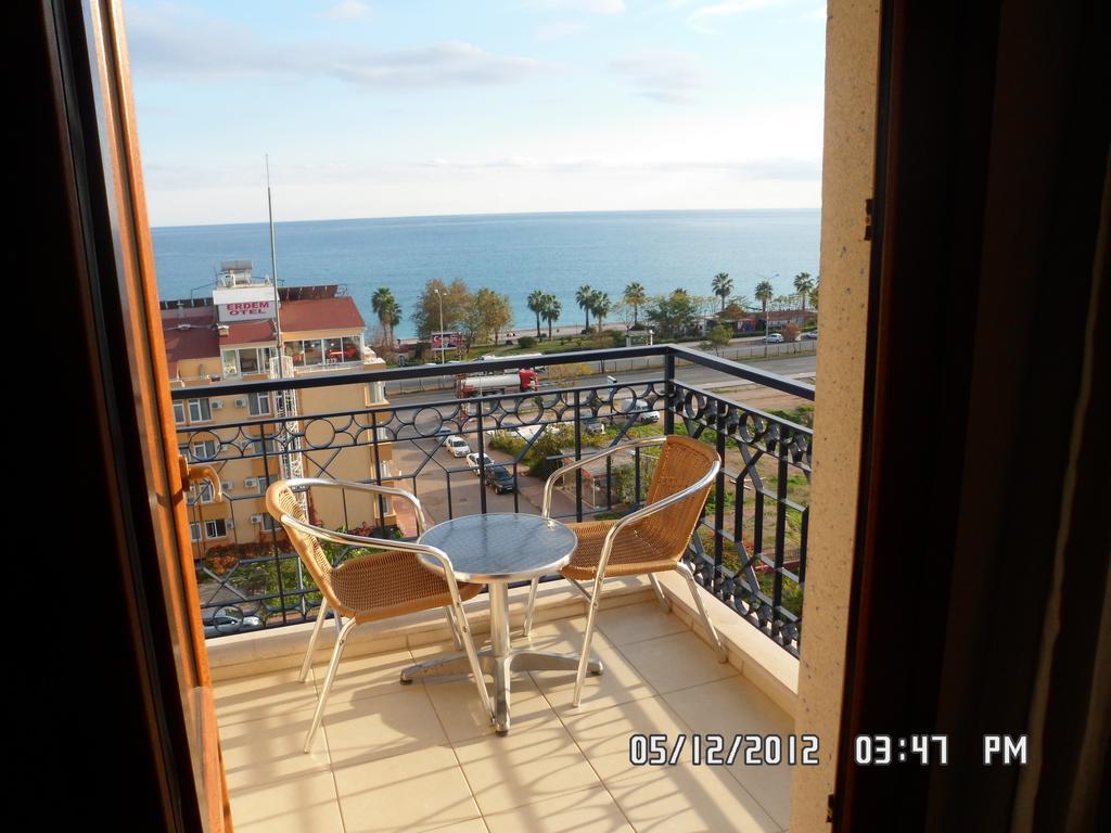 Royal Hill Antalya