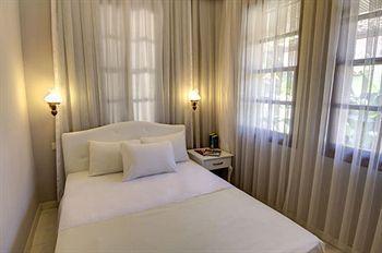 Otel White Garden Hotel-adult Only 3*