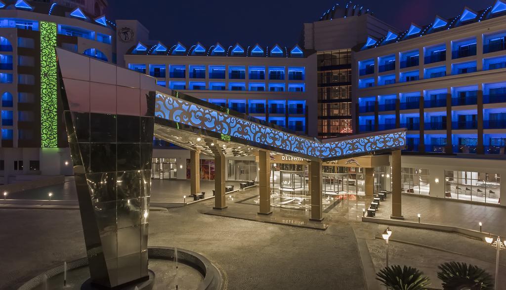 Delphin Be Grand Antalya