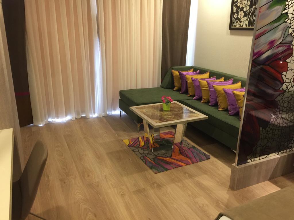 Delphin Be Grand 5* Antalya