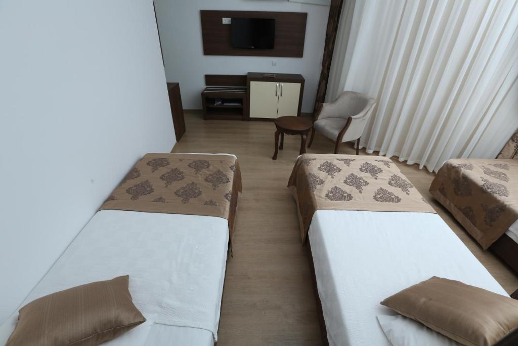 Hotel Olbia 3*