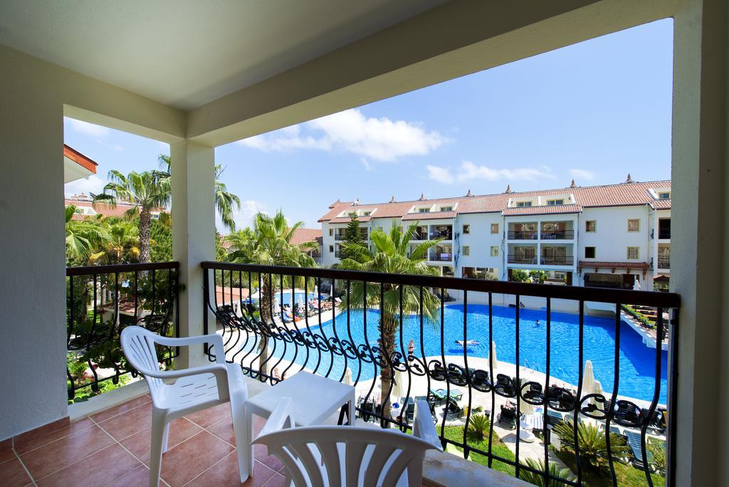 Kentia Apart 4* Antalya