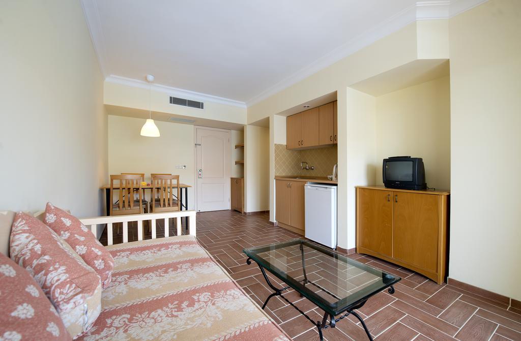 Kentia Apart Antalya