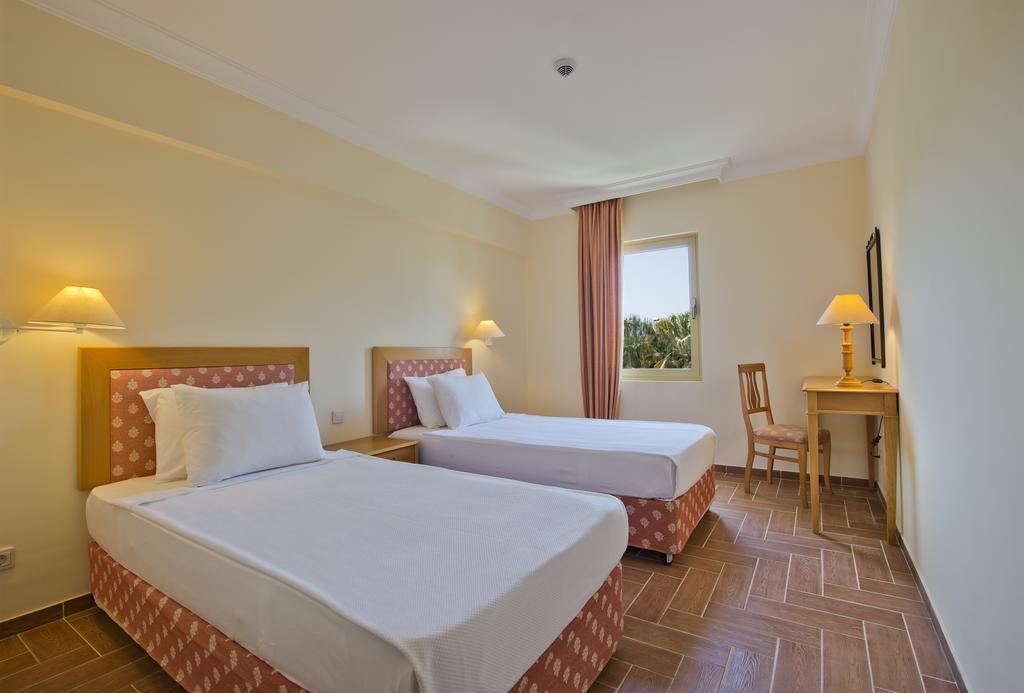 Kentia Apart 4* Antalya