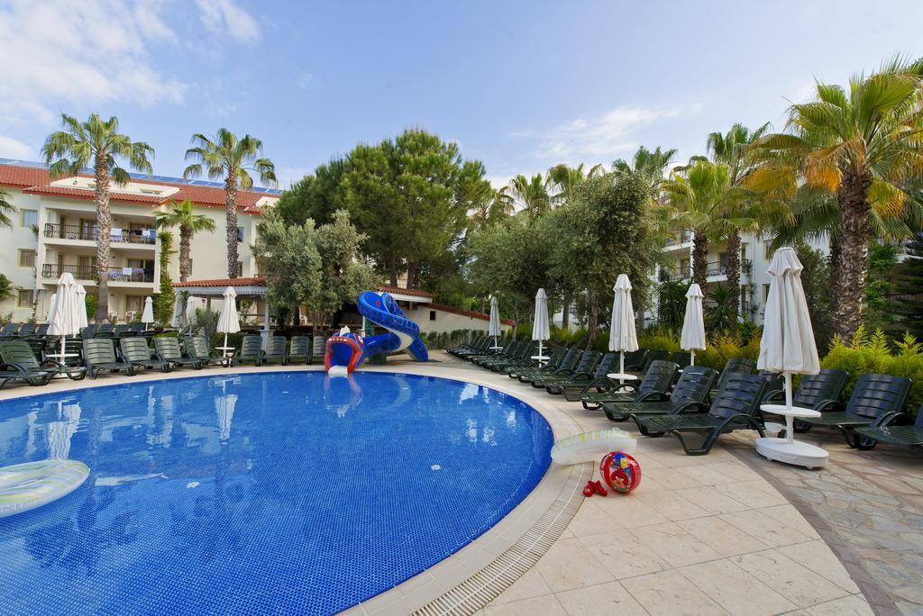 Kentia Apart Antalya