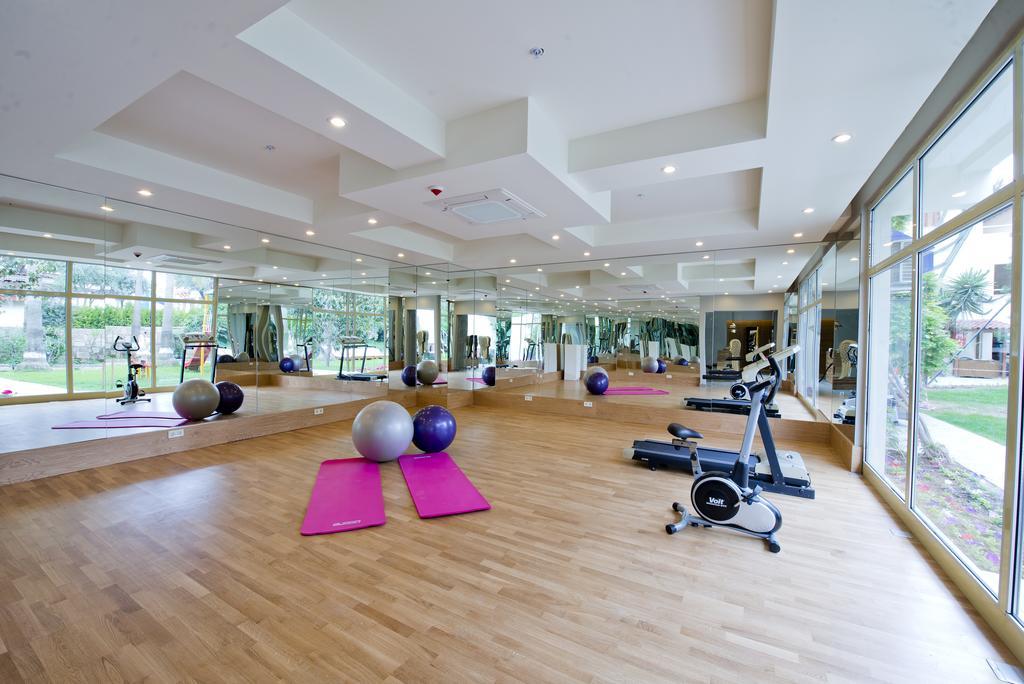 Aparthotel Kentia Apart 4*