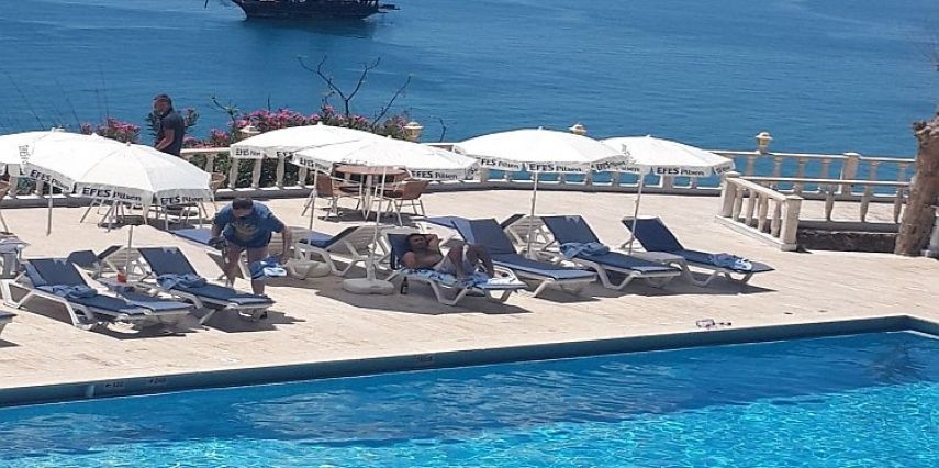 Lara Otel Antalya