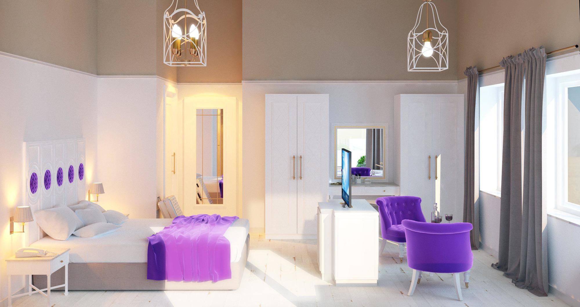 Hotel Wise & - Adults Only Antalya
