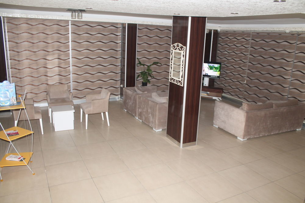 Sato Lara Hotel Antalya