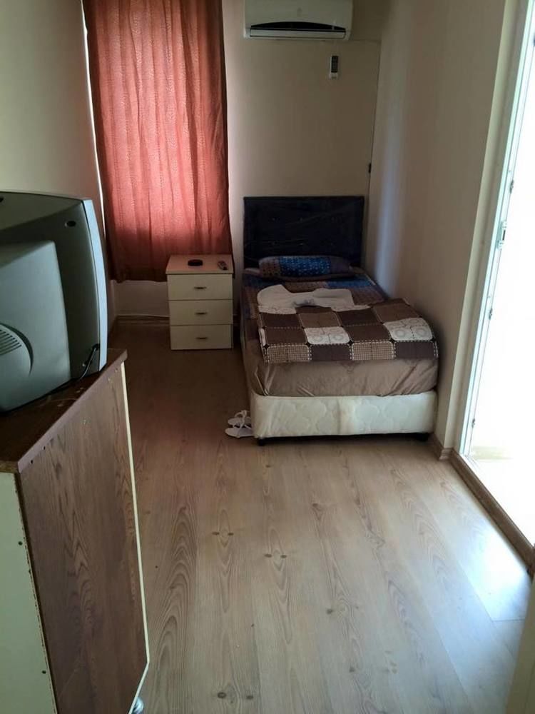 Ersoy Aga Apart Otel
