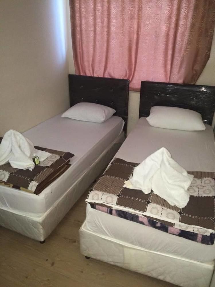Apart Otel Ersoy Aga 2*