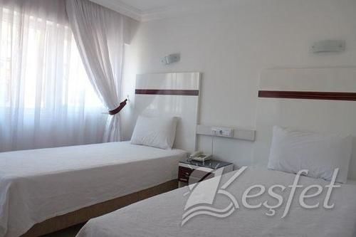 Atalla Hotel 3*
