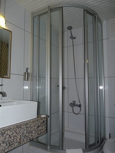 Atalla 3* Antalya