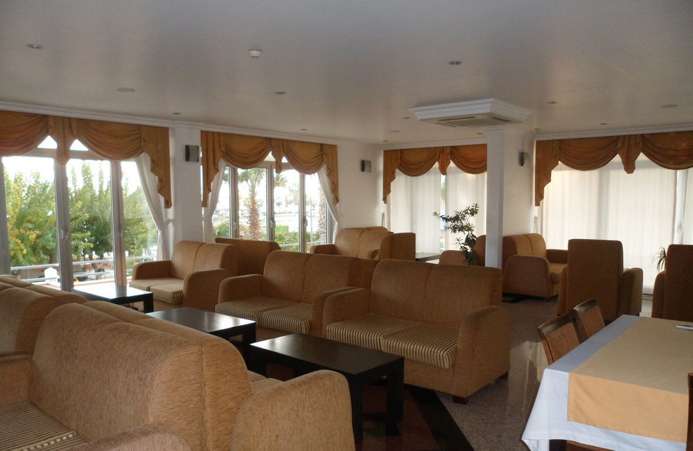 Royal Hill Hotel Antalya