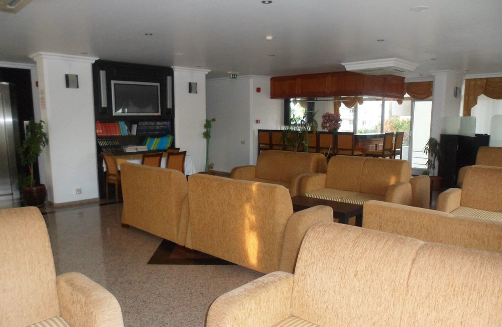 Royal Hill Antalya