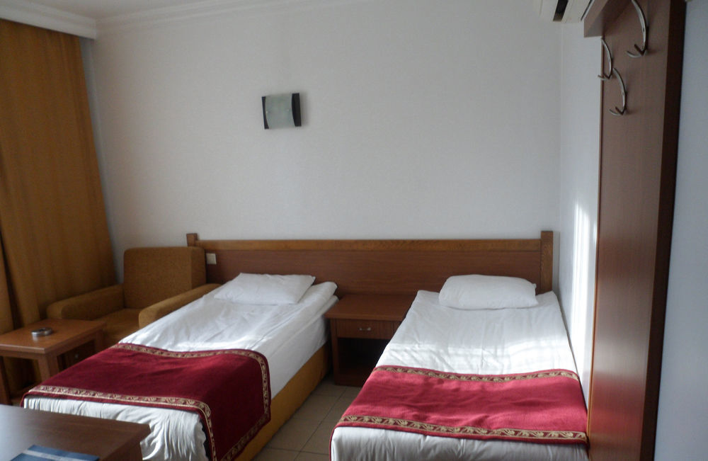 Royal Hill Hotel Antalya