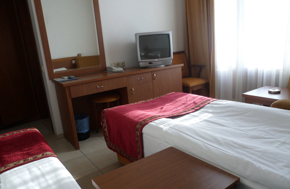 Royal Hill Antalya