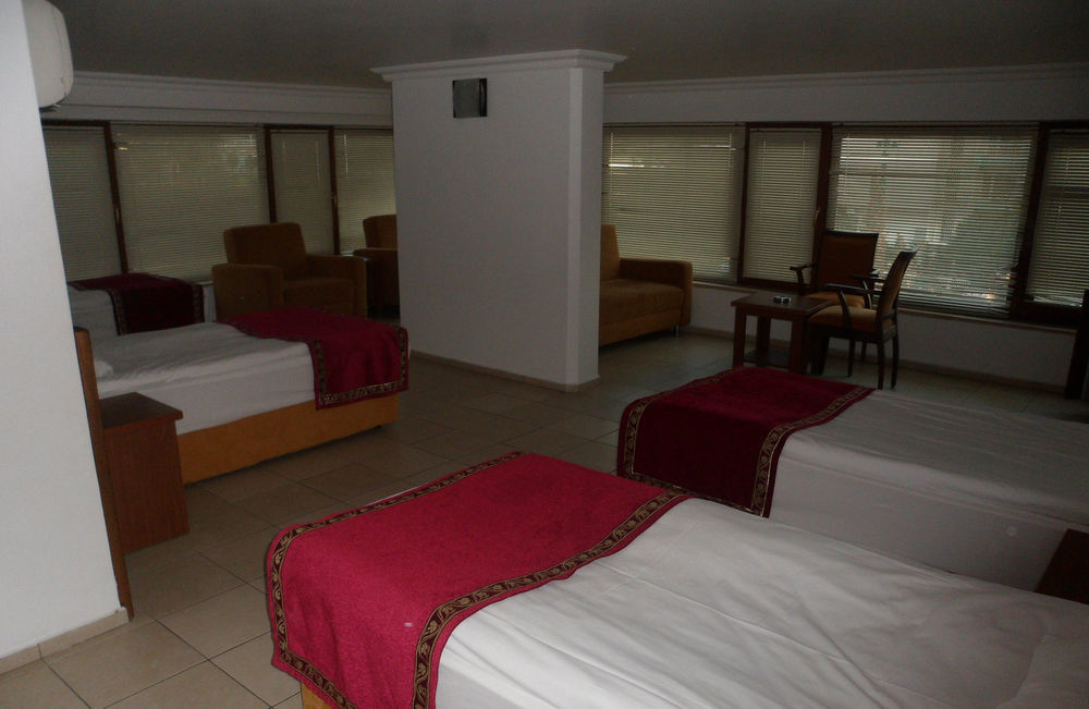 Royal Hill 3* Antalya