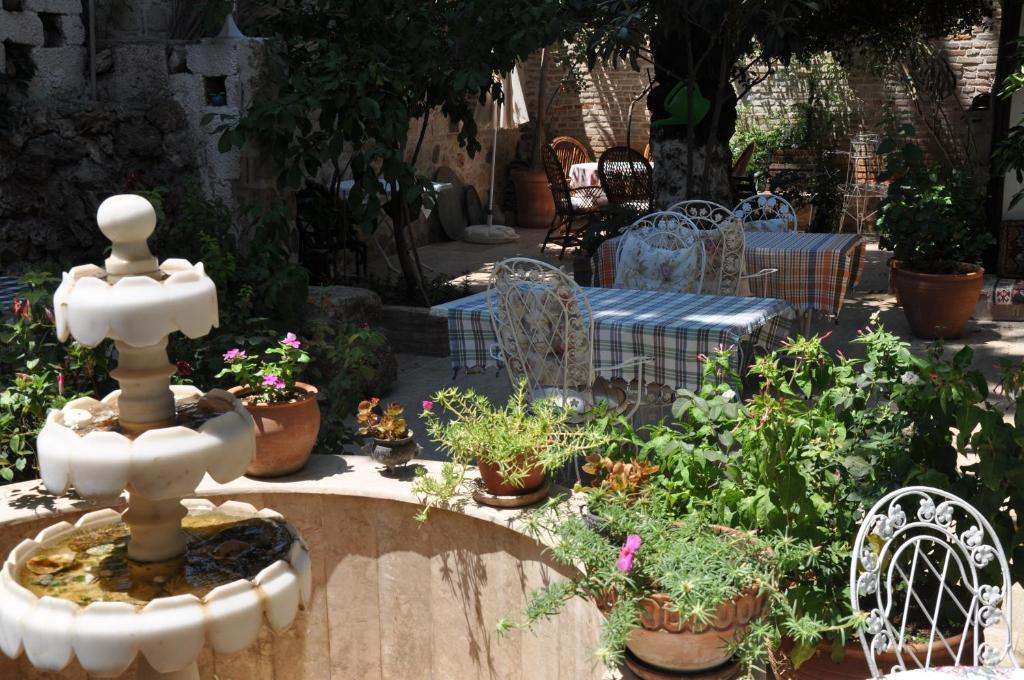 Sibel Hotel 3*