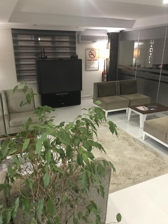 Hotel Arinna Park Antalya