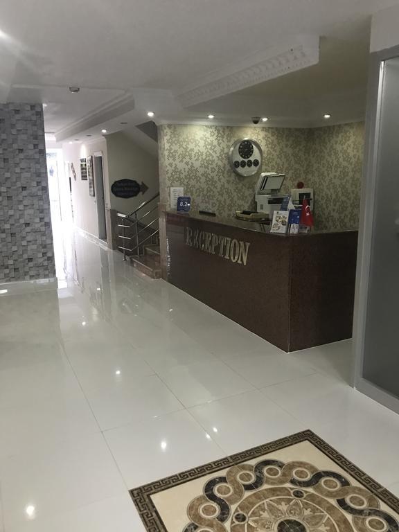 Hotel Arinna Park Antalya