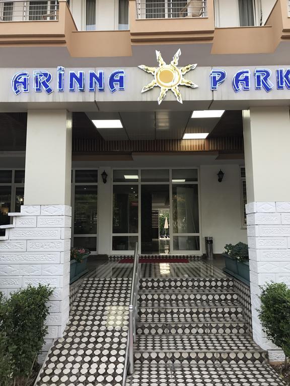 Arinna Park Hotel 2*