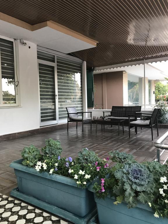 Hotel Arinna Park