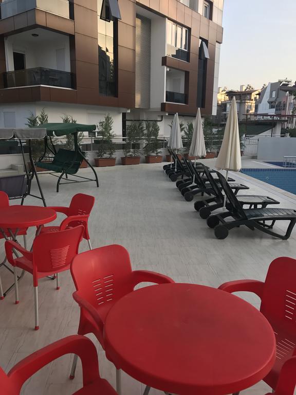 Arinna Park Hotel