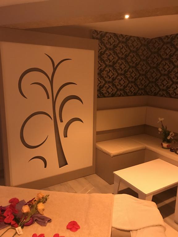 Hotel Arinna Park 2*