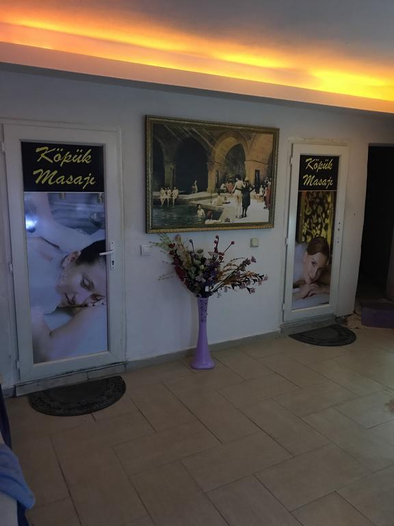 Hotel Arinna Park Antalya