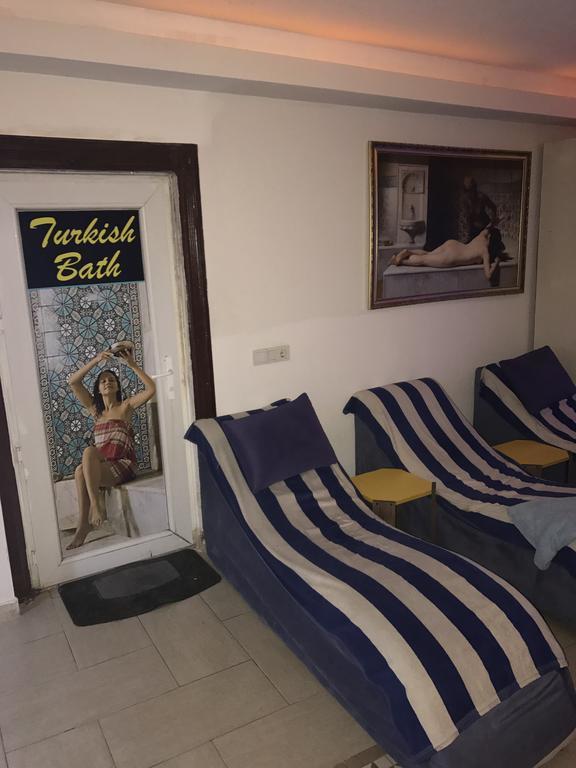 Arinna Park Hotel