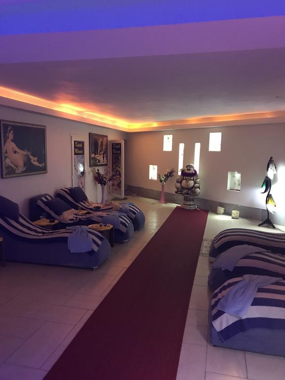 Arinna Park 2* Antalya