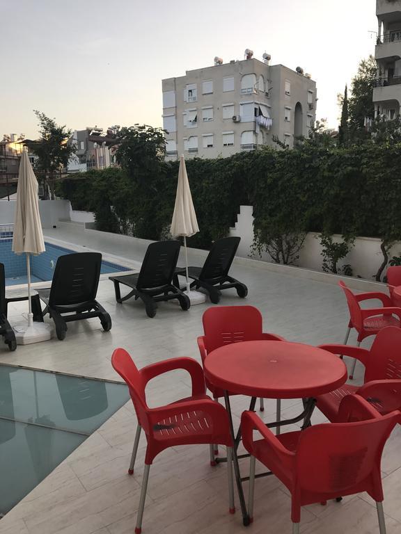 Arinna Park Hotel